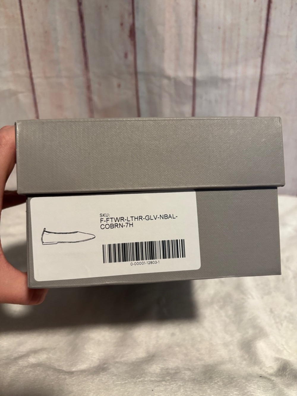 NIB Everlane The Day Glove - Picture 7 of 11